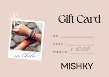Cargar imagen en el visor de la galería, Gift Card 40