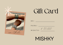 Cargar imagen en el visor de la galería, Gift Card 70