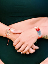 Cargar imagen en el visor de la galería, Forward BE-S-9326 (Rojo, Naranjo, Plateado, Acero)