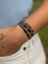 Cargar imagen en el visor de la galería, TELHA B-BE-S-10762 (Negro, Azul, Morado)