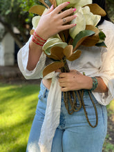 Cargar imagen en el visor de la galería, Gatsby BE-XS-7499 (Rojo, Dorado)