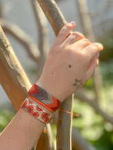 Cargar imagen en el visor de la galería, Forward BE-S-9326 (Rojo, Naranjo, Plateado, Acero)