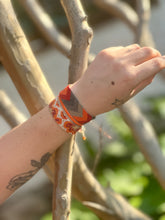 Cargar imagen en el visor de la galería, Forward BE-S-9326 (Rojo, Naranjo, Plateado, Acero)