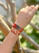 Cargar imagen en el visor de la galería, Forward BE-S-9326 (Rojo, Naranjo, Plateado, Acero)