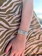 Cargar imagen en el visor de la galería, Rays BE-S-7811 (Dorado, Hueso, Blanco, Gris, Bronce)