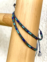 Cargar imagen en el visor de la galería, Row Azul (Multicolor)