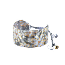 Cargar imagen en el visor de la galería, *Rays BE-M-6089 (Plateado, Dorado, Blanco)
