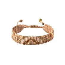 Cargar imagen en el visor de la galería, Track 7 BE-S-7544 (Dorado, Cobre, Beige)