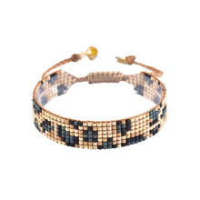 Cargar imagen en el visor de la galería, Panthera BE-S-8084 (Beige, Cobre, Azul)
