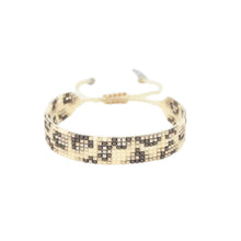 Cargar imagen en el visor de la galería, *Panthera BE-S-9632 (Crema, Acero, Plateado)