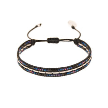 Cargar imagen en el visor de la galería, Blaze B-BE-S-10800 (Negro, Plateado, Azul)