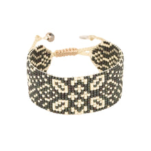 Cargar imagen en el visor de la galería, Blossom B-BE-M-10575 (Grafito, Blanco, Plateado)