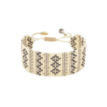 Cargar imagen en el visor de la galería, *Alhambra B 3.0-BE-M-9602 (Blanco, Acero, Gris)