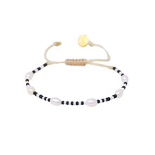 Cargar imagen en el visor de la galería, Perlissima 3.0-B-PL-XS-9737 (Negro, Blanco)