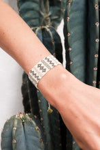 Cargar imagen en el visor de la galería, *Alhambra B 3.0-BE-M-9602 (Blanco, Acero, Gris)
