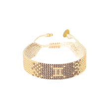 Cargar imagen en el visor de la galería, ZODIAC GEMINI_B-BE-S-10304 (Acero, Dorado)