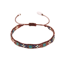 Cargar imagen en el visor de la galería, TELHA B-BE-S-10755 (Rojo, Morado)