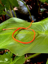 Cargar imagen en el visor de la galería, Row Naranjo Fluor