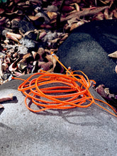 Cargar imagen en el visor de la galería, Row Naranjo Fluor