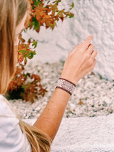 Cargar imagen en el visor de la galería, Alhambra B-BE-M-9612 (Blanco, Rosa Pálido)