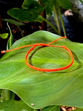 Cargar imagen en el visor de la galería, Row Naranjo Fluor