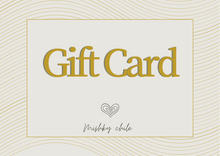 Cargar imagen en el visor de la galería, Gift Card 30