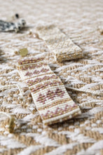 Cargar imagen en el visor de la galería, Alhambra B 3.0-BE-M-9615 (Blanco, Dorado, Rosa)