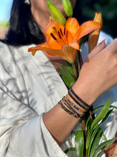 Cargar imagen en el visor de la galería, Canale BE-M-6377 (Celeste, Café)