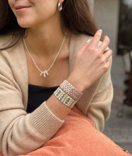 Cargar imagen en el visor de la galería, *Alhambra B 3.0-BE-M-9602 (Blanco, Acero, Gris)