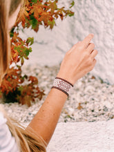 Cargar imagen en el visor de la galería, Alhambra B-BE-M-9612 (Blanco, Rosa Pálido)