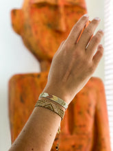 Cargar imagen en el visor de la galería, Track 7 BE-S-7544 (Dorado, Cobre, Beige)